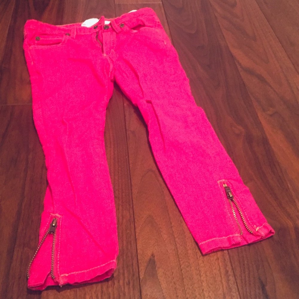 Girls Pants